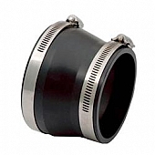 Spectre Industries Air Intake Hose Coupler - 9741