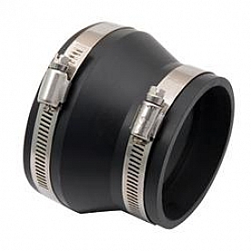 Spectre Industries Air Intake Hose Coupler - 9761