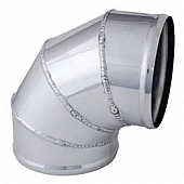 Spectre Industries Air Intake Tube - 9798
