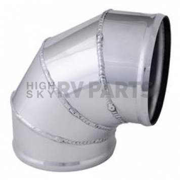 Spectre Industries Air Intake Tube - 9798