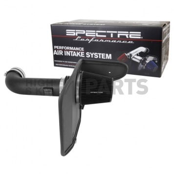 Spectre Industries Cold Air Intake - 99080K-2