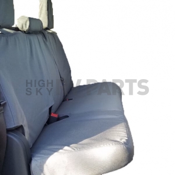 Tiger Tough Seat Cover 62500T