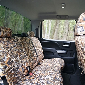 Tiger Tough Seat Cover 65504A