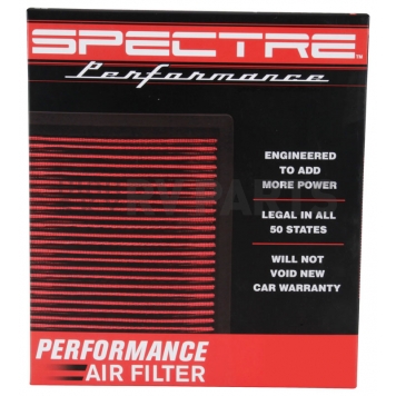 Spectre Industries Air Filter - HPR10348-2