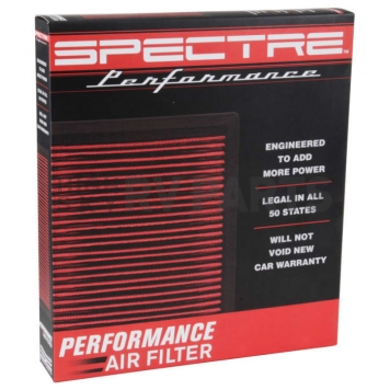 Spectre Industries Air Filter - HPR8817-1