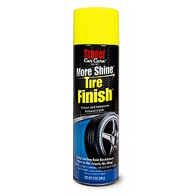 Stoner Solutions Tire Dressing 91094