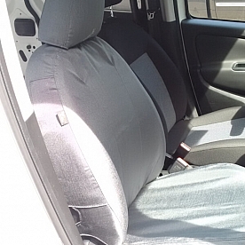 Tiger Tough Seat Cover 72129A