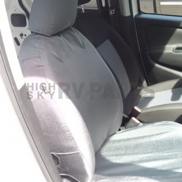 Tiger Tough Seat Cover 72129A
