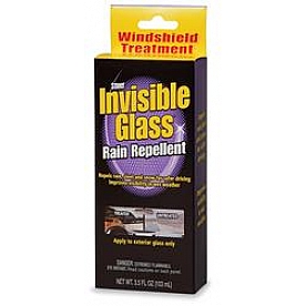 Stoner Solutions Windshield Rain Repellent 91481