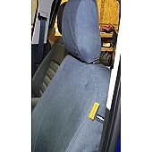 Tiger Tough Seat Cover 72133A