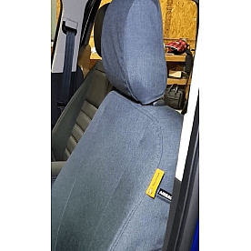 Tiger Tough Seat Cover 72133A