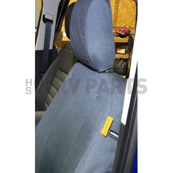Tiger Tough Seat Cover 72133A