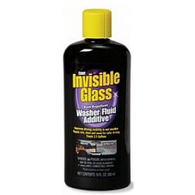 Stoner Solutions Windshield Washer Fluid Additive 91491