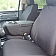 Tiger Tough Seat Cover 72139A