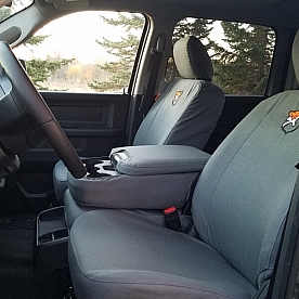 Tiger Tough Seat Cover 72336A