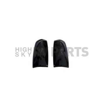 Auto Ventshade (AVS) Tail Light Cover - Acrylic Smoke Set Of 2 - 33911