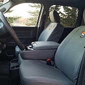 Tiger Tough Seat Cover 72337B