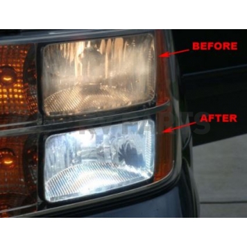 Recon Accessories Headlight Bulb 264H7DW-1