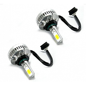 Recon Accessories Headlight Bulb - LED 264H7LED