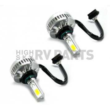 Recon Accessories Headlight Bulb - LED 264H7LED