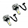 Recon Accessories Headlight Bulb - LED 264H7LED