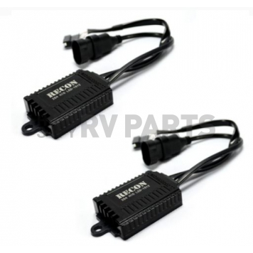 Recon Accessories Headlight Bulb - LED 264H7LED-1