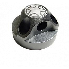 True Spike Antenna Cover BAH001GM