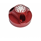 True Spike Antenna Cover BAH001RD