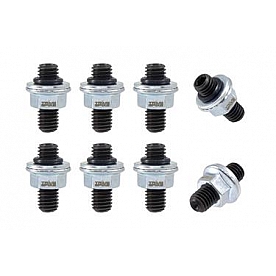 True Spike Fender Flare Hardware Kit - FFH001