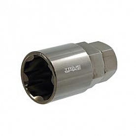 True Spike Wheel Lock Key LG0125K