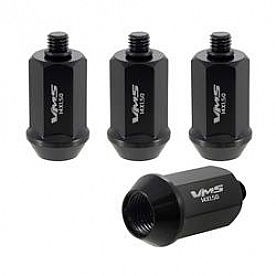True Spike Lug Nut LG0952BK