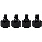 True Spike Lug Nut Cover Extension LGE001