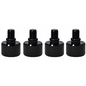 True Spike Lug Nut Cover Extension LGE001