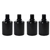 True Spike Lug Nut Cover Extension LGE002