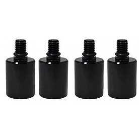True Spike Lug Nut Cover Extension LGE002