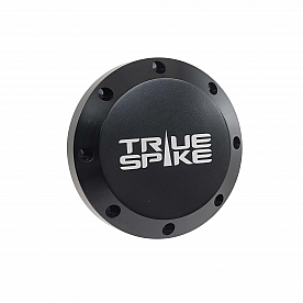 True Spike Wheel Center Cap LGP785BK