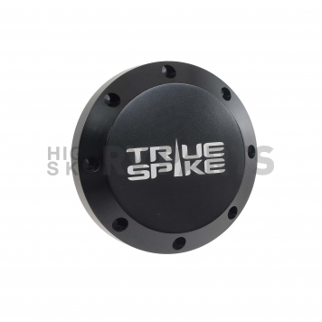 True Spike Wheel Center Cap LGP785BK