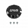 True Spike Wheel Center Cap LGP785BK
