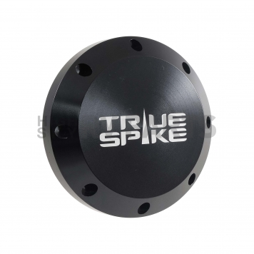 True Spike Wheel Center Cap LGP786BK