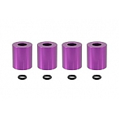 True Spike Lug Nut Sleeve LGS001PR