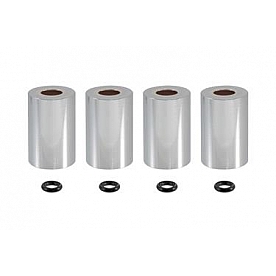 True Spike Lug Nut Sleeve LGS002CR