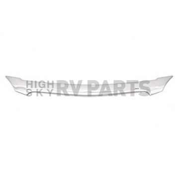 Auto Ventshade Bug Shield - Acrylic Chrome Plated - 620046