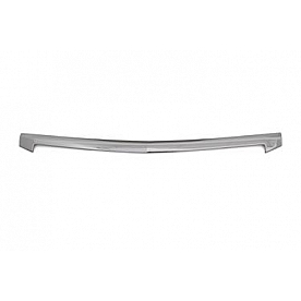 Auto Ventshade Bug Shield - Acrylic Chrome Plated - 620066
