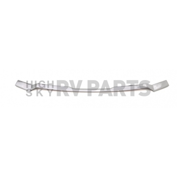 Auto Ventshade Bug Shield - Acrylic Chrome Plated - 620073-2
