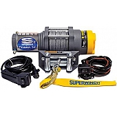 Superwinch Winch 3500 Pound Vehicle Mounted Automatic - 1135220
