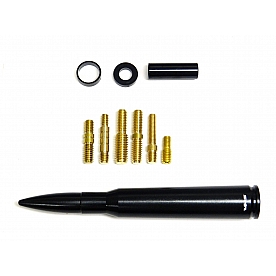 True Spike Antenna SA032BK