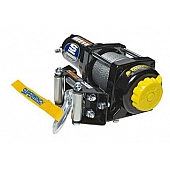 Superwinch Winch 4000 Pound Vehicle Mounted Automatic - 1140220