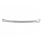 Auto Ventshade Bug Shield - Acrylic Chrome Plated - 622005
