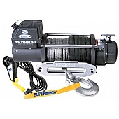 Superwinch Winch 11500 Pound Vehicle Mounted Automatic - 1511201