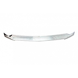 Auto Ventshade Bug Shield - Acrylic Chrome Plated - 622011